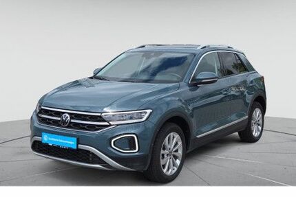 VW T-Roc 4.004 km 29.999 &euro; Darmstadt 64295