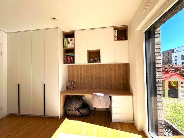 Etagenwohnung Karben Groß-Karben - 4 Zimmer, 126 m&sup2;, 790.000&euro; | Angebot:26276453