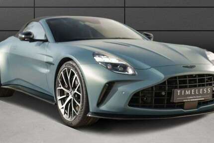 Aston Martin V8 7.500 km 224.007 &euro; Kronberg 61476