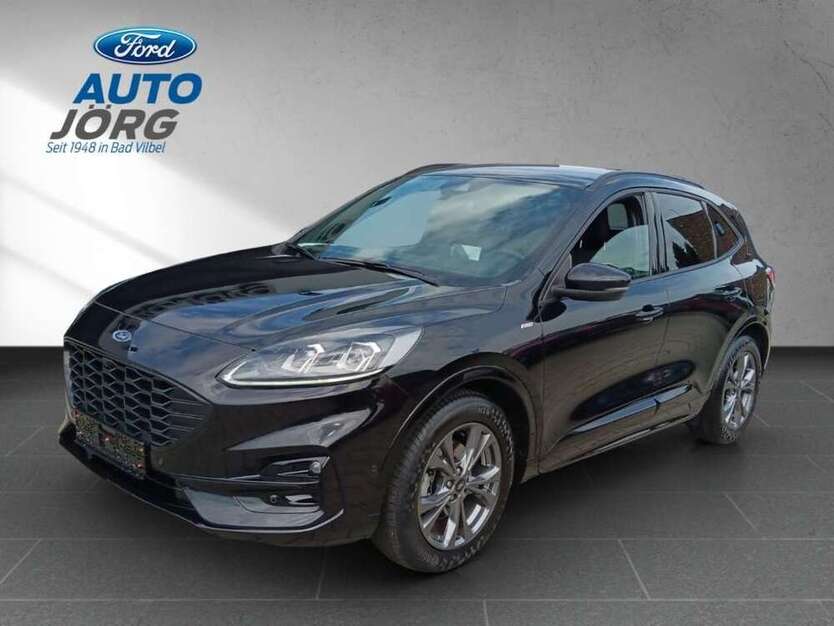 Kuga
