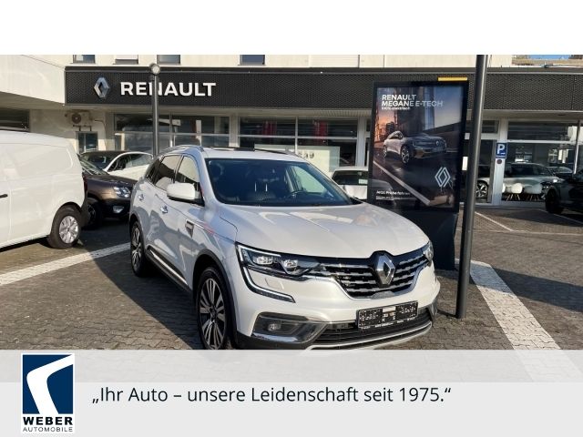 Renault Koleos 65.000 km 25.470 &euro; Hanau 63452