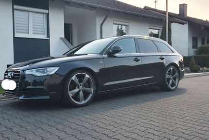 Audi A6 177.300 km 18.150 € Rodgau 63110