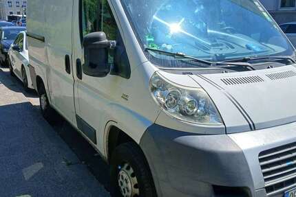 Fiat Ducato 199.000 km 4.300 &euro; Offenbach am Main 63071