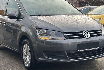 VW Sharan 110.000 km 16.490 € Langen 63225