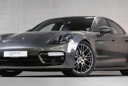 Porsche Panamera 48.800 km 86.970 € Aschaffenburg 63739