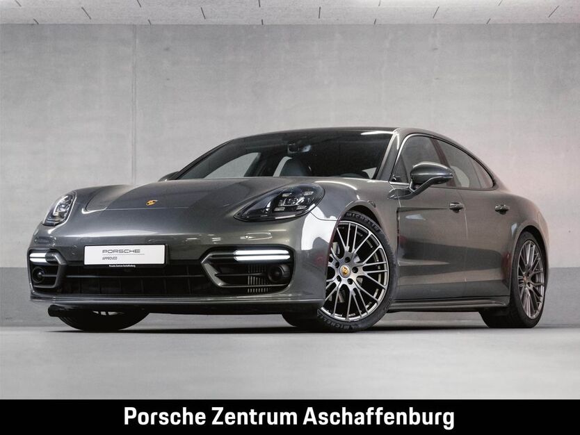 Porsche Panamera 48.800 km 86.970 € Aschaffenburg 63739