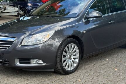 Opel Insignia 289.000 km 4.799 € Rüsselsheim 65428