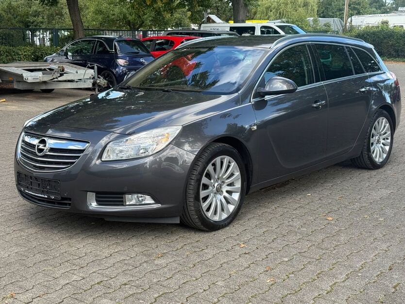 Opel Insignia 289.000 km 4.799 € Rüsselsheim 65428