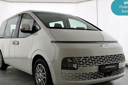 Hyundai STARIA 20.544 km 37.970 € Egelsbach 63329