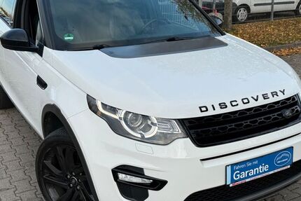 Land Rover Discovery 114.155 km 21.450 &euro; Offenbach 63071