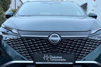 Nissan Qashqai 6.936 km 30.999 &euro; Kelkheim 65779