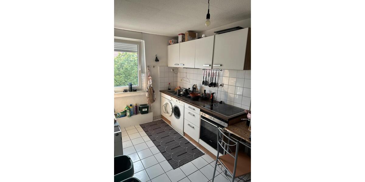 Dachgeschoßwohnung Darmstadt Darmstadt-West - 3 Zimmer, 55 m&sup2;, 1.250&euro; | Angebot:26604142