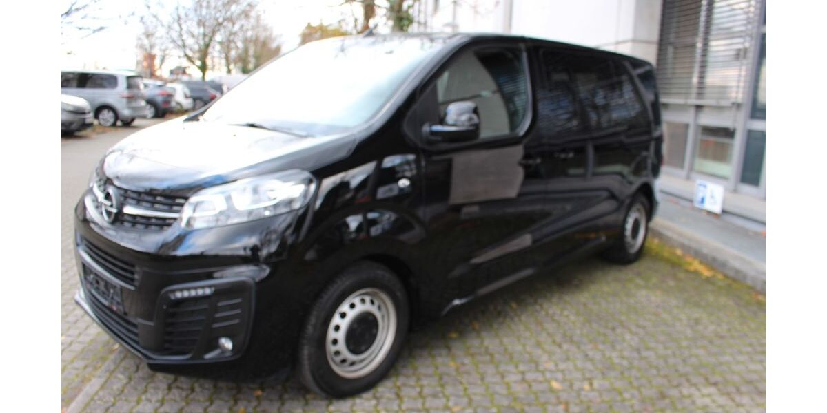 Opel Vivaro 78.000 km 25.400 &euro; Rüsselsheim 65428