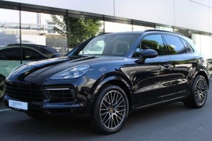 Porsche Cayenne 73.326 km 71.800 € Wiesbaden 65187