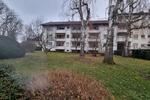 Etagenwohnung Frankfurt am Main Ginnheim - 1 Zimmer, 35 m&sup2;, 175.000&euro; | Angebot:27016009