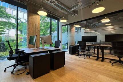 Gewerbeobjekt Frankfurt am Main Innenstadt - 1.400&euro; | Angebot:26855329