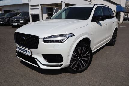 Volvo XC90 31.358 km 59.790 &euro; Darmstadt 64291