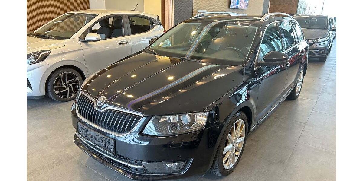 Skoda Octavia 200.000 km 6.900 &euro; Roßdorf 64380