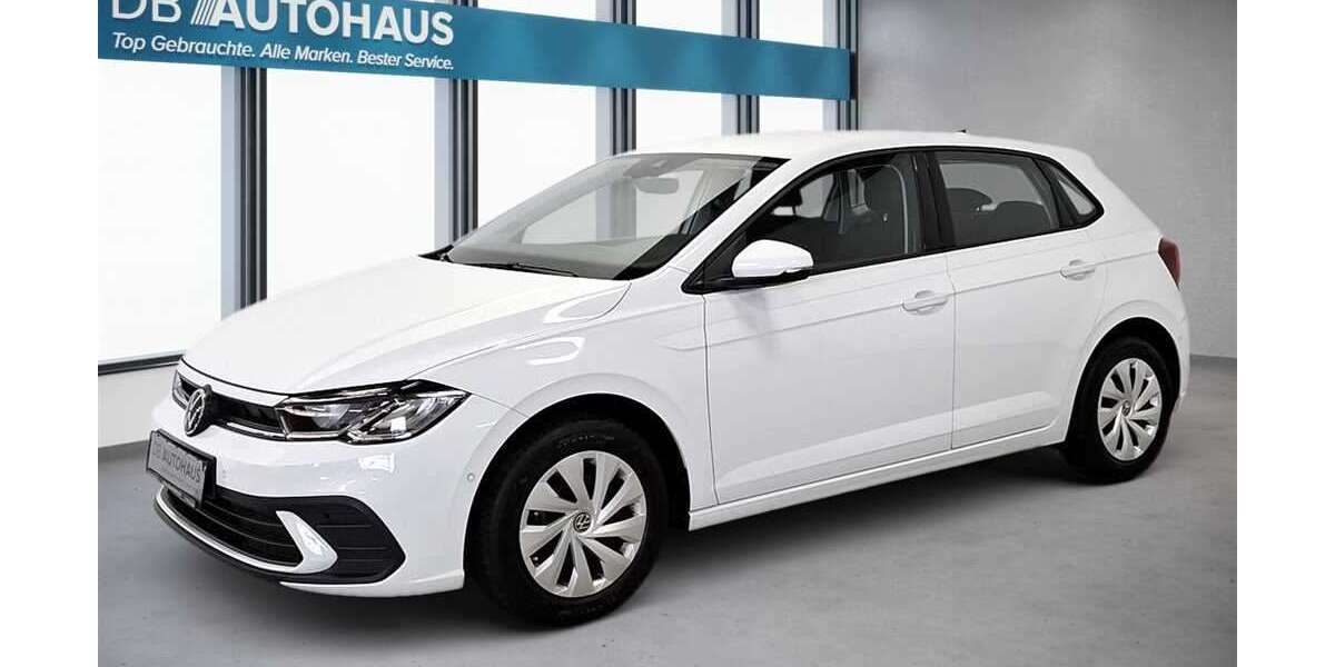 VW Polo 42.174 km 15.680 &euro; Maintal 63477