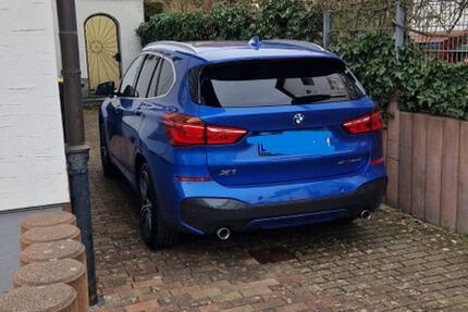 BMW X1 119.700 km 24.600 &euro; Hofheim am Taunus 65719