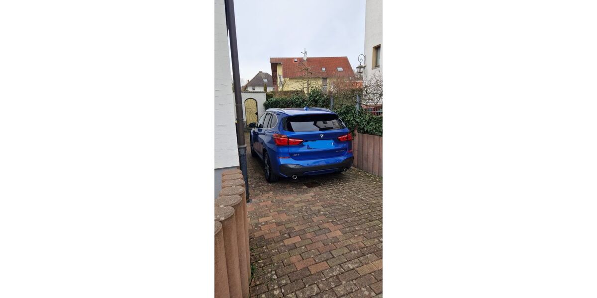 BMW X1 119.700 km 24.600 &euro; Hofheim am Taunus 65719