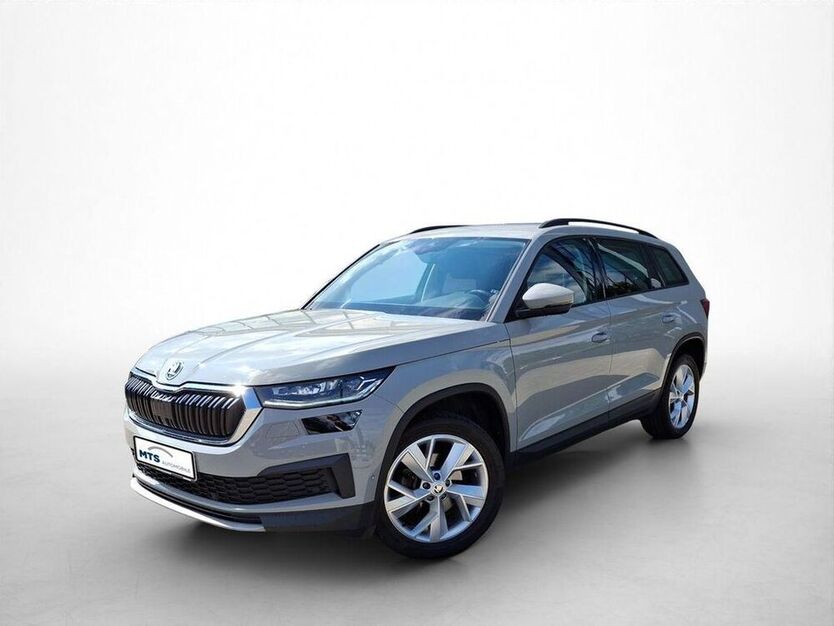 Kodiaq