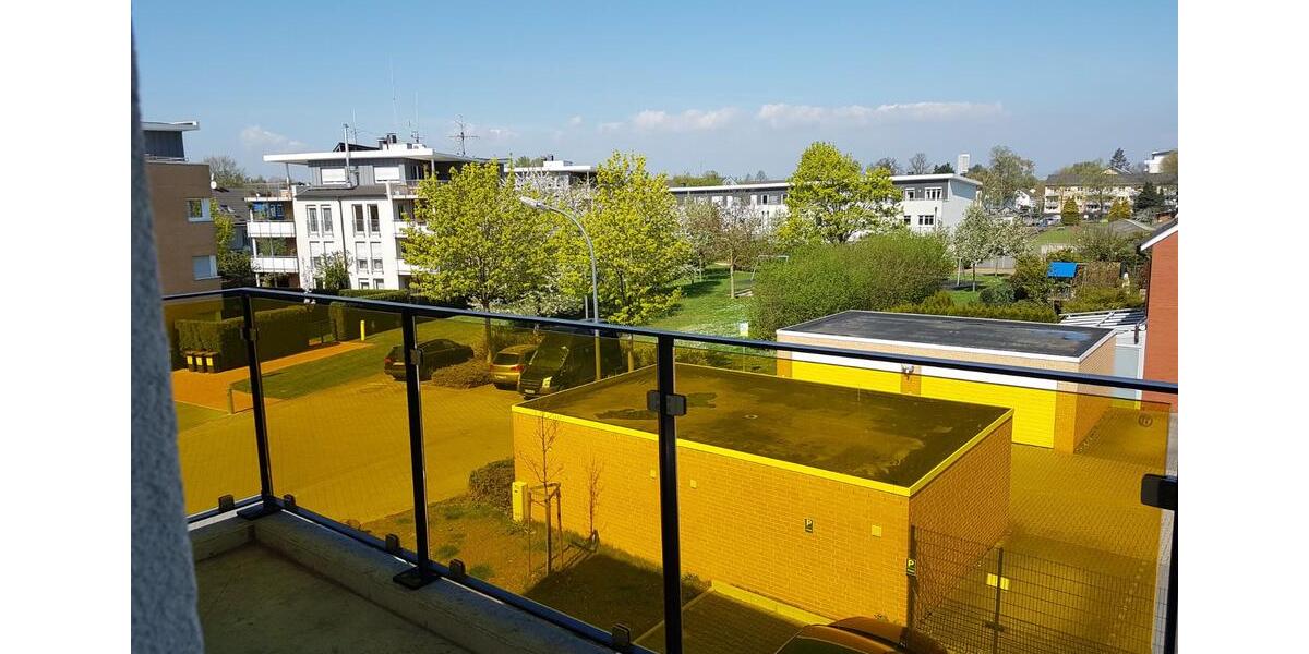 Etagenwohnung Frankfurt am Main Innenstadt 3 - 3 Zimmer, 74 m&sup2;, 1.420&euro; | Angebot:25881724