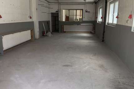 Gewerbeobjekt Frankfurt Bornheim - 1.990&euro; | Angebot:27200429