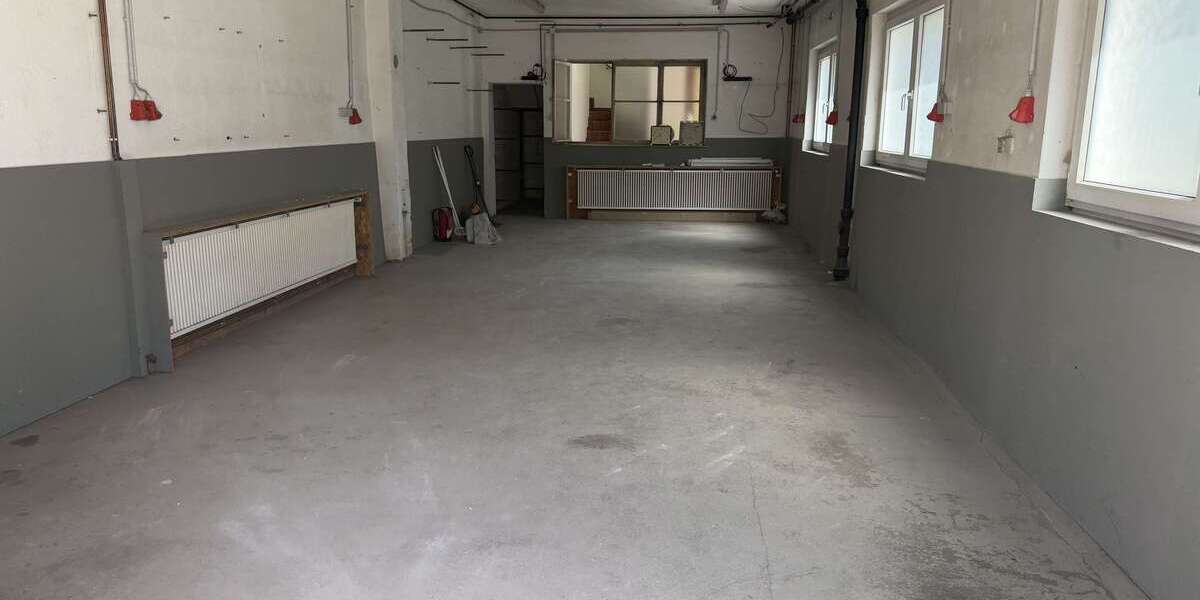 Gewerbeobjekt Frankfurt Bornheim - 1.990&euro; | Angebot:27200429