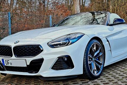 BMW Z4 29.900 km 46.490 € Dreieich 63303