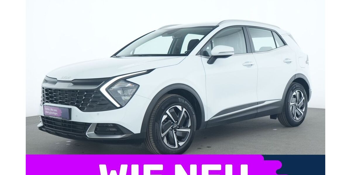Kia Sportage 14.533 km 25.792 &euro; Dietzenbach bei Frankfurt 63128