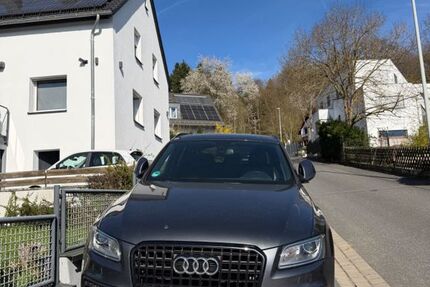 Audi Q5 240.571 km 12.500 &euro; Eppstein 65817
