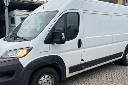 Fiat Ducato 350.000 km 8.990 € Frankfurt am Main 65933