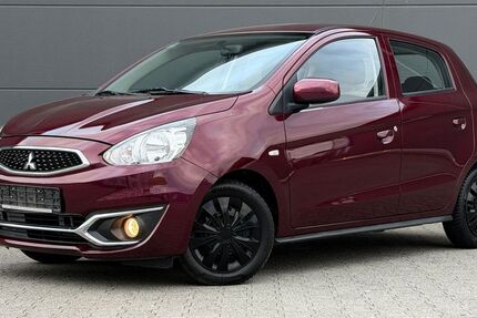 Mitsubishi Space Star 58.936 km 6.300 &euro; Bad Homburg 61350
