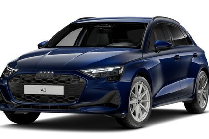 Audi A3 5.222 km 33.890 &euro; Bad Nauheim 61231