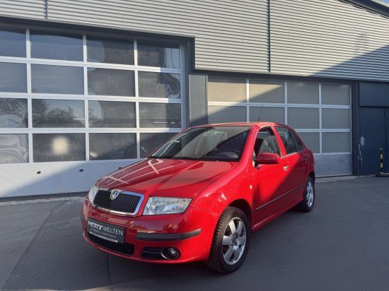 Fabia