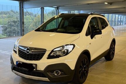 Opel Mokka 177.568 km 6.500 € Nauheim 64569