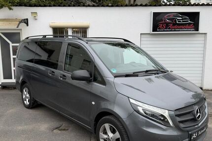 Mercedes-Benz Vito 100.000 km 37.485 € Neu-Isenburg 63263