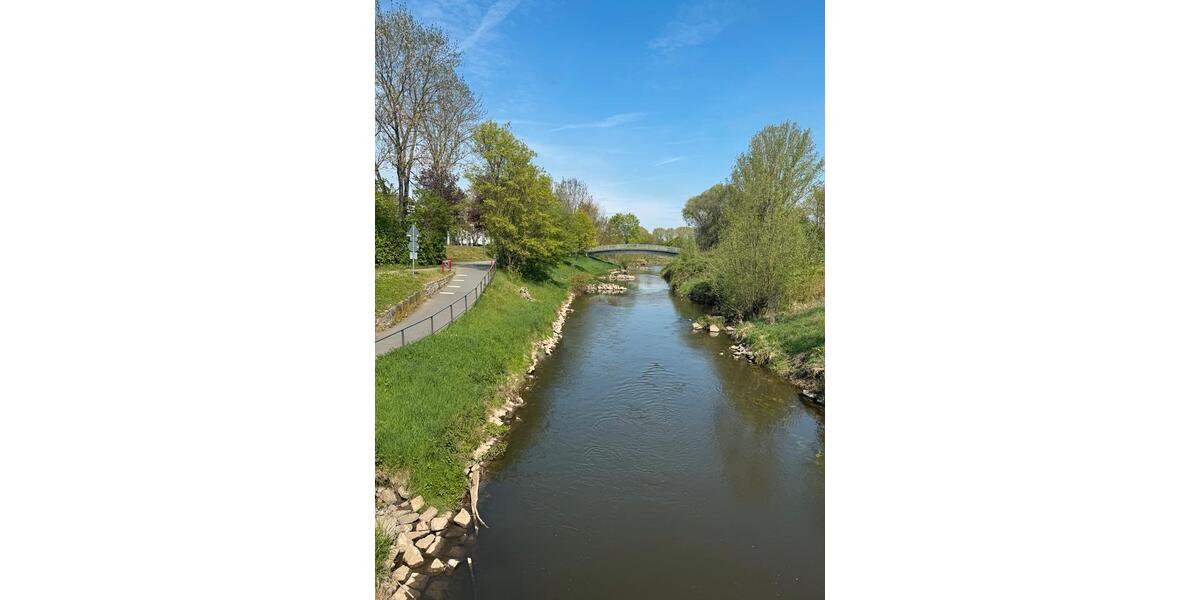 Etagenwohnung Karben - 3 Zimmer, 73 m&sup2;, 1.000&euro; | Angebot:26228099