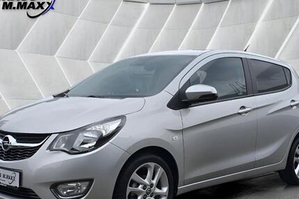 Opel Karl 32.000 km 11.900 € Nidderau 61130