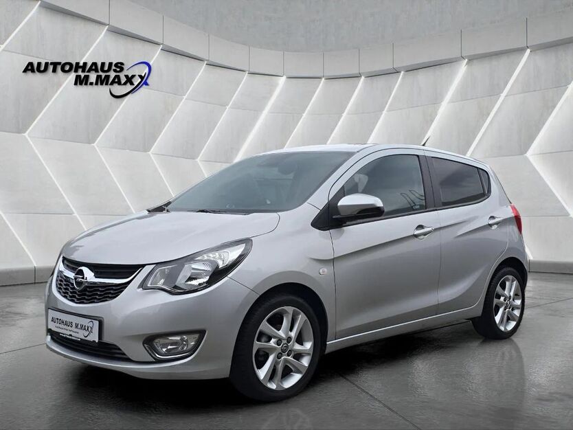 Opel Karl 32.000 km 11.900 € Nidderau 61130