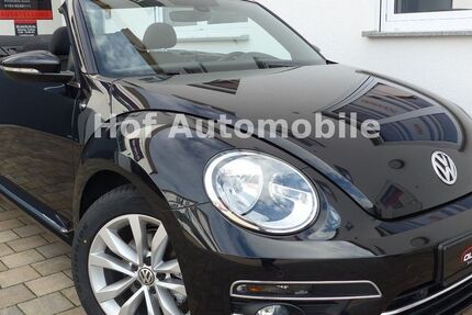 VW Beetle 39.264 km 20.980 € Rodgau 63110