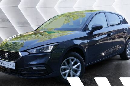 Seat Leon 1.500 km 25.485 € Gelnhausen 63571