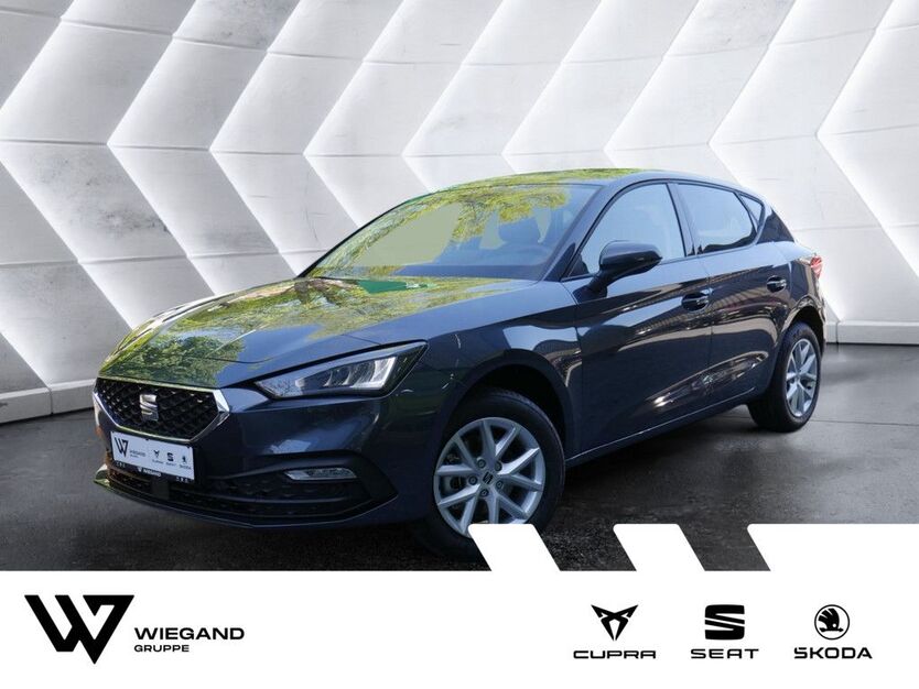 Seat Leon 1.500 km 25.485 € Gelnhausen 63571