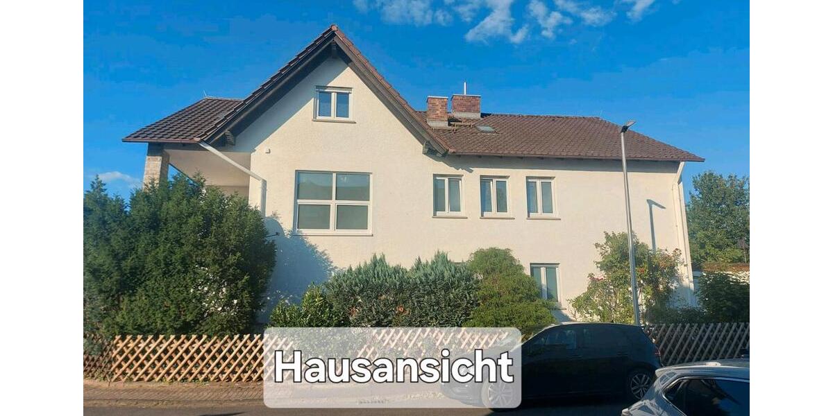 Dachgeschoßwohnung Alzenau - 3 Zimmer, 98 m&sup2;, 980&euro; | Angebot:26296530