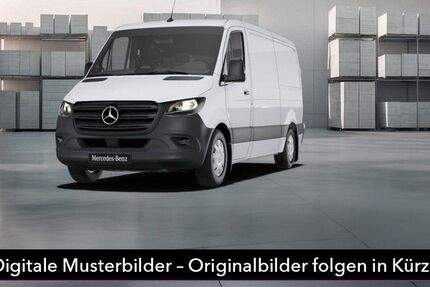 Mercedes-Benz Sprinter 5.560 km 45.161 &euro; Rosbach 61191