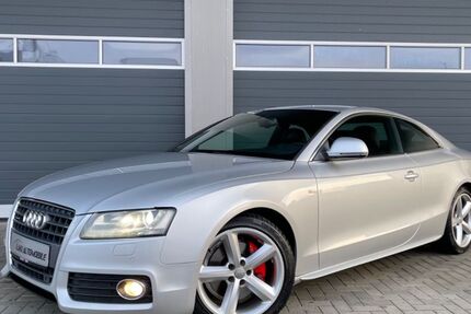 Audi A5 315.000 km 6.900 € Nidderau 61130