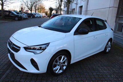 Opel Corsa 31.000 km 16.300 &euro; Rüsselsheim 65428