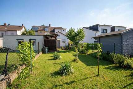 Wohnung Hanau Großauheim - 6 Zimmer, 126 m&sup2;, 270.000&euro; | Angebot:26178164