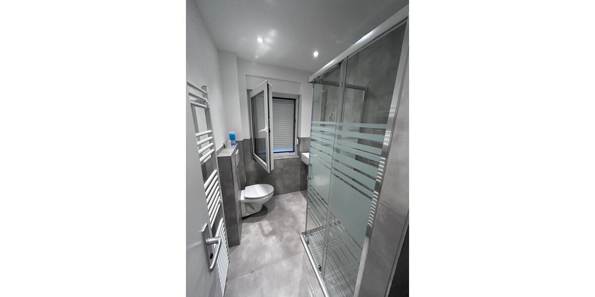 Wohnung zu Vermieten in Gründau Rothenbergen von Privat 3 zimmer